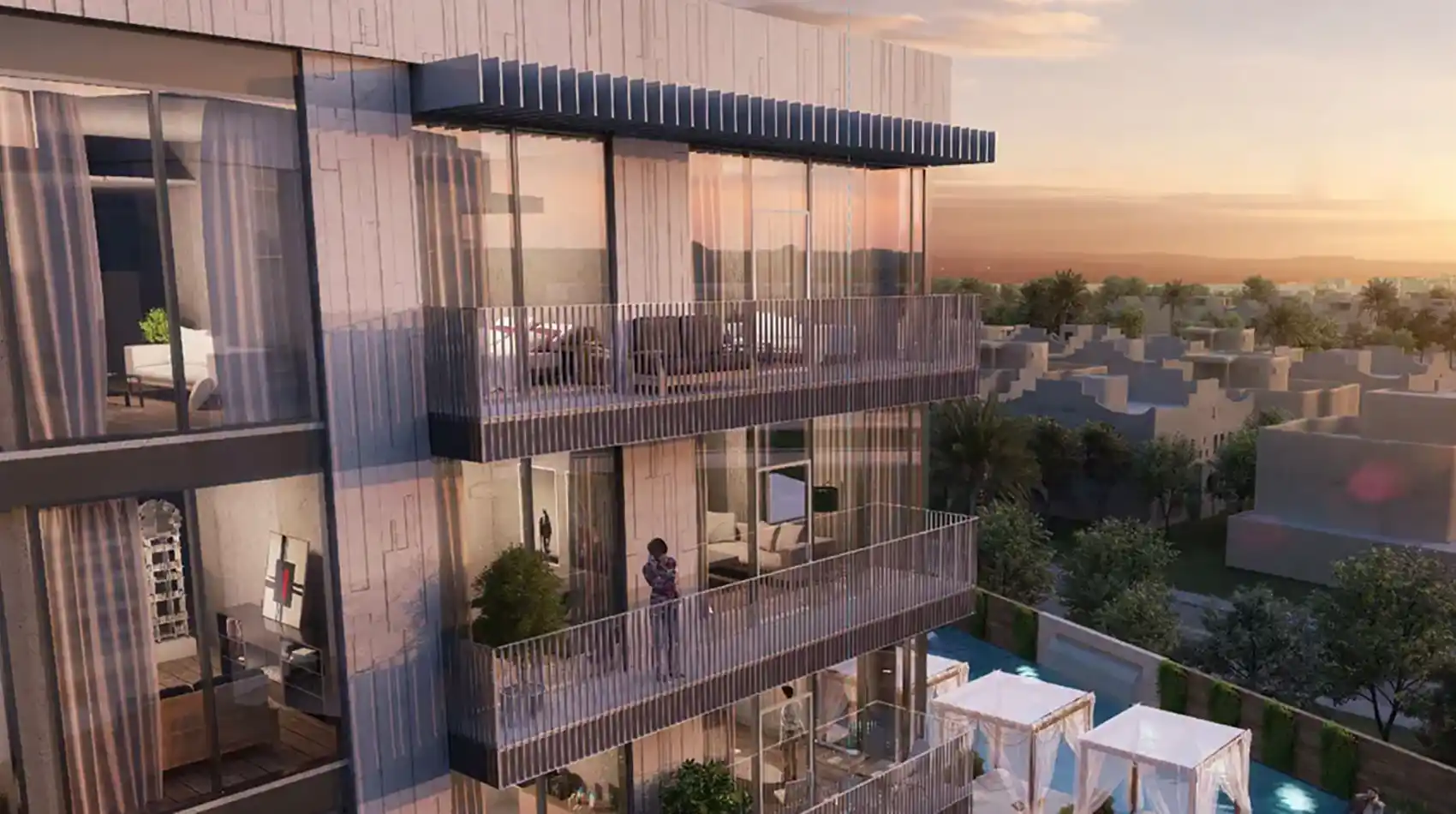 Q Gardens Lofts 2